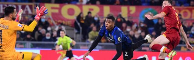 Direktni prenosi na Mozzartu: Inter - Roma poslastica dana, gledamo i košarku i tenis