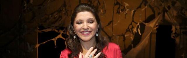 Mirjana Karanović otkrila ko je njena favoritkinja za Evroviziju