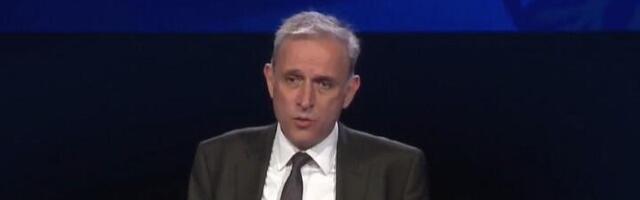 Ponoš večeras kod Ivana Ivanovića