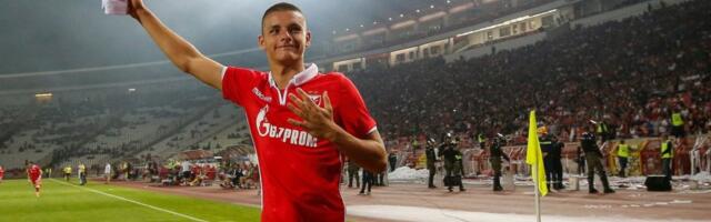RUSVAJ U KALIFORNIJI: Dejan Joveljić KIDNAPOVAN! (VIDEO)