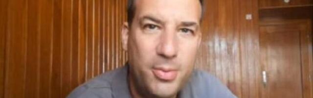 Filip Čolović: I u ozbiljnim komadima ima mesta za humor