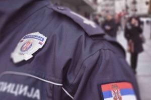 У Београду ухапшене три особе, терете се за отимање робе од радника курирских служби