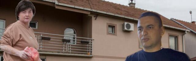 BEBIČINA MAJKA PRVI PUT U JAVNOSTI! Slavica pognute glave progovorila o sinu: DOSTA NAM JE BRUKE, mi nismo rijaliti!