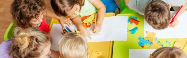 Epidemija rotavirusa u 4 vrtića u Beogradu