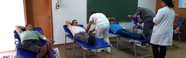 Prešli granicu da daju krv u Čačku: Dobrovovljni davaoci iz gotovo 40 gradova donirali 96 jedinica krvi
