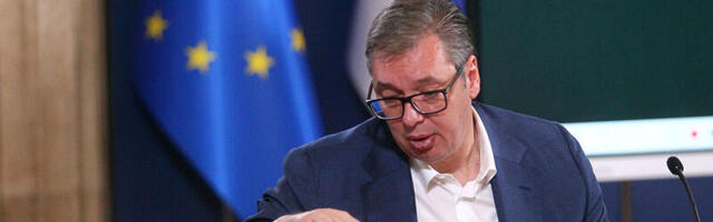 Ako je jeftin parizer, gorivo mora da bude skupo