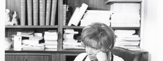 Ko je bila osnivačica ELLE magazina Hélène Lazareff?