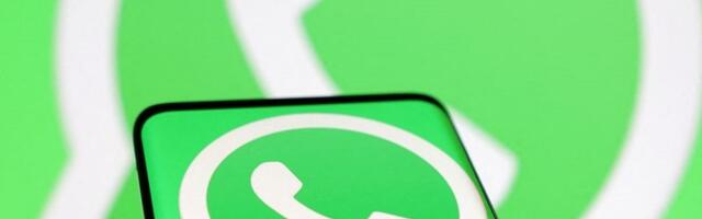 WhatsApp najavljuje novu funkciju sličnu AirDrop-u
