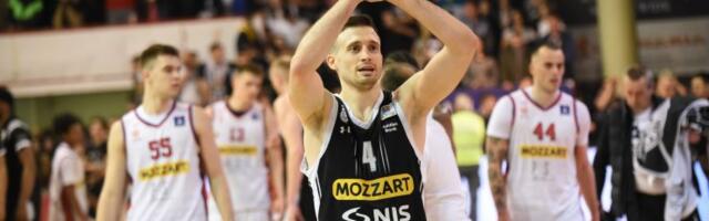 Mijatović: Kapa dole mojim momcima; Obradović: Borac odigrao izvanrednu utakmicu