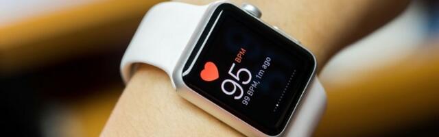 Smart-satovi se ne preporučuju jednoj grupi ljudi