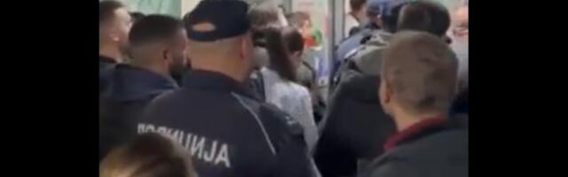 Srbija centar: "Režim se najviše uplašio protesta na FTN zbog veštačenja u slučaju pada nadstrešnice"