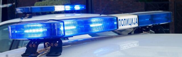 Uhapšen diler, policija zaplenila devet kilograma kokaina