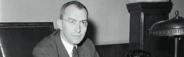Marko Nikezić: Od vrsnog diplomate do prezrenog liberala