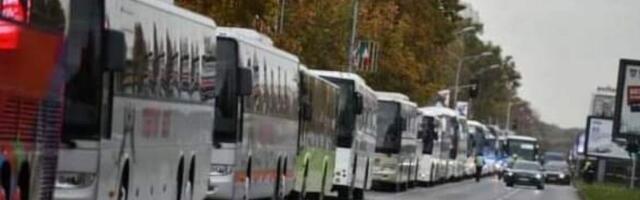 Miting SNS može onima koji su se oglušili o poziv studenata da se obije o glavu: Evo i kako
