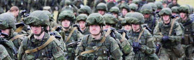 Rusija planira mobilizaciju svih muškaraca: Zapad se sprema da nas napadne