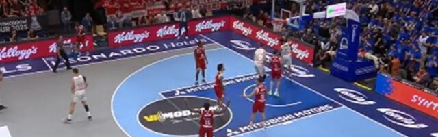 Senzacija u Kupu Nemačke: Bajern eliminisan košem u poslednjoj sekundi