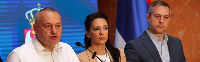 Opozicija najavljuje bojkot sednice 4.marta