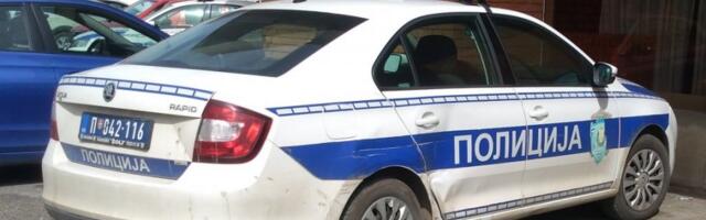 POLICIJA PODNOSI PREKRŠAJNU PRIJAVU: Protiv osumnjičenog za napad na muškarca kod Vukovog spomenika