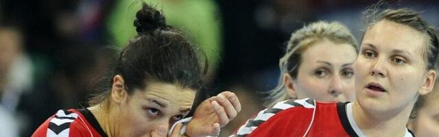 "ZATO SAM SE VRATILA, ZBOG OVIH DEVOJAKA": Prve reči kapitena Srbije posle pobede nad Slovenijom