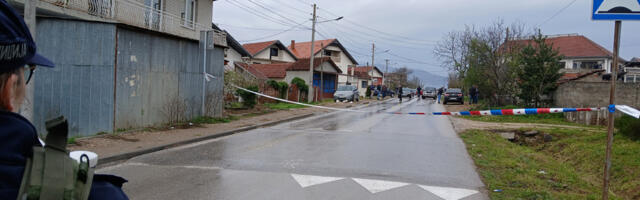 Meštani Neradovca kod Vranja u strahu zbog današnjeg oružanog sukoba
