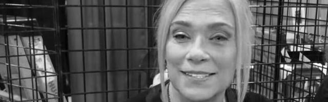 UMRLA poznata glumica u 63. godini: Ostaće upamćena po ulozi u KULTNOM HOROR FILMU