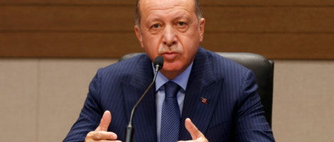 Erdogan poručio Turcima: Ne kupujte francusku robu