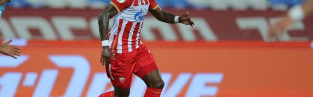 MILIONI STIŽU NA MARAKANU: Crvena zvezda profitira i od promašenih pojačanja!