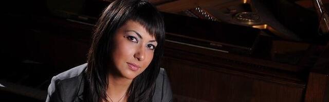 Koncert prokupačke pijanistikinje povodom manifestacije „Noć muzeja“
