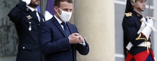 Francuske vlasti osudile pokušaje destabilizacije