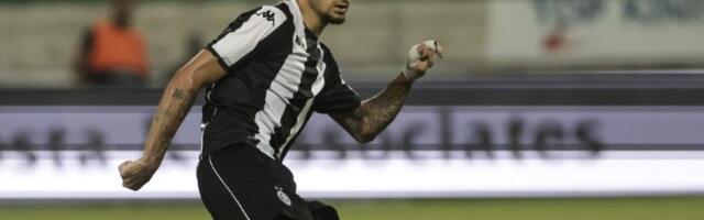Užasne vesti za Partizan: Štopera čeka DUGA PAUZA