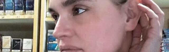 Bila je najlepša Srpkinja, danas radi u pekari, pa je sada udarila na moral: "To je najveća od svih kriza!"