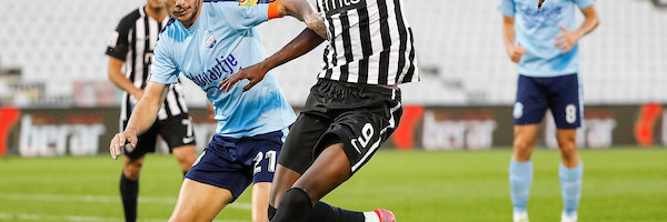 Igrao za Zvezdu i Partizan, brat je Zvezdinog trofejnog trenera, a sada se sa Filipina vraća u Superligu! (video)