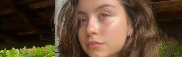 (FOTO) Ćerka Majkla Daglasa zagrmela u kupaćem: Fatalna naslednica ima 22 godine i već je sinonim za lepotu