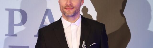 Tajna koja je tek sad isplivala: Priča o amajliji koja je postala zaštitni znak Sofronijevića i njegovog orkestra