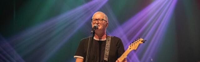 Koncert Električnog orgazma kroz objektiv Branka Utvića