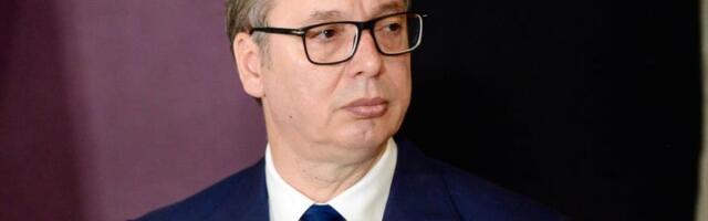 "NEKA POČIVA U MIRU PORED SVOJE PRERANO IZGUBLJENE ĆERKE" Vučić uputio saučešće povodom smrti Đura Race: Otišao je tiho, jer je tako živeo i tugovao