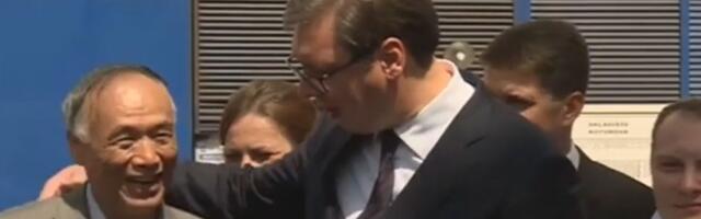 Vučić o funkcionisanju železare: Kineski parteri i mi ćemo imati ogroman problem