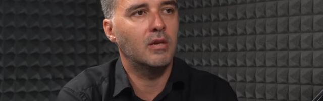 Savo Manojlović traži da se Dačić i Vasiljević izjasne o navodima da je studentkinja doživela torturu u policiji