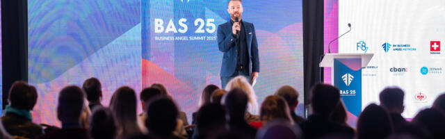 Evropski i regionalni investitori ponovo u Sarajevu: Business Angel Summit 2025 kao poveznica regionalnih ideja i globalnog kapitala
