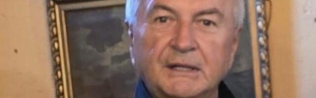 POZNAT DATUM: Evo kada je sahrana nekadašnjeg minsitra!