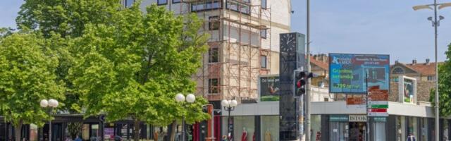 Studenti će prenoćiti na glavnoj RASKRSNICI u Inđiji?!