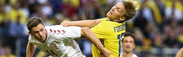 Nordijski klasik bez selektora i "Engleza"