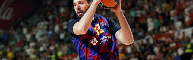 CSKA probija barijeru 500, Barsa čuva prvo mesto protiv Fenera, Žalgiris juri iznenađenje u Tel Avivu