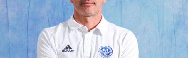 Stojaković u stručni štab Partizana doveo i kondicionog trenera Teleoptika