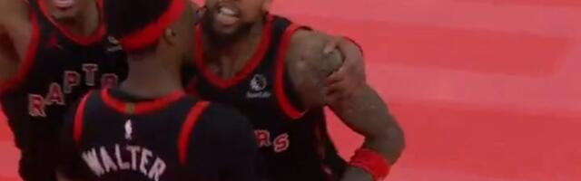 Doneo Srbinu 9. uzastopnu pobedu uz zvuk sirene i poručio: Najviše volim kada Darko uleti u svlačionicu i viče