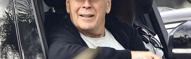 Brus Vilis doniraće svoj mozak nauci nakon smrti: Njegova supruga objasnila kakve su želje porodice