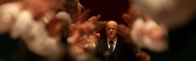 U susret novom festivalu – Ekskluzivna projekcija filma „La Grazia“ Paola Sorentina u mts Dvorani