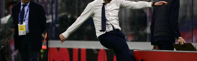 "Ko pobedi, uvek je u pravu" Alegri posle poraza otkrio šta je problem u ekipi i gde će dalje da ih usmeri /VIDEO