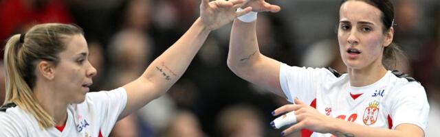 Srpkinjama dosta bod, Crnogorke moraju da pobede: Ovaj meč im odlučuje o sudbini na SP /GALERIJA/