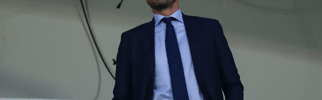 Oglasio se Danko Lazović - Evo šta kaže povodom haosa u Partizanu